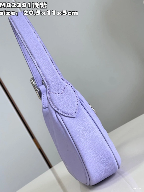 Affordable VUITTON Moon Mini LOUIS 0815